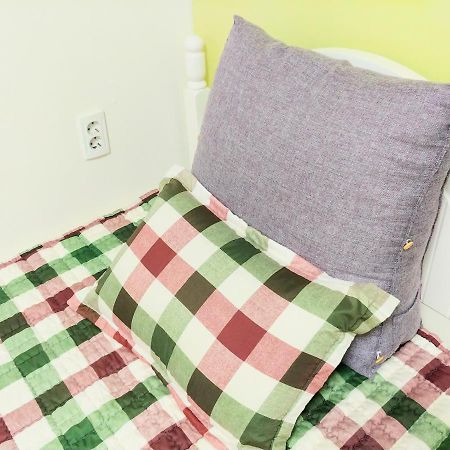 New Gwangju Guesthouse Кванджу Экстерьер фото